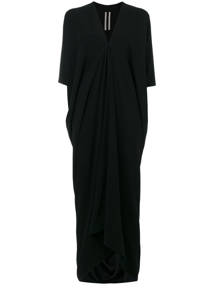Rick Owens Kite Dress - Black
