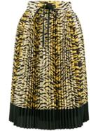 Red Valentino - Yellow