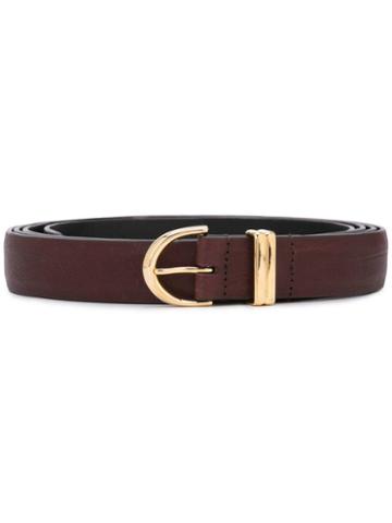 Khaite - Brown