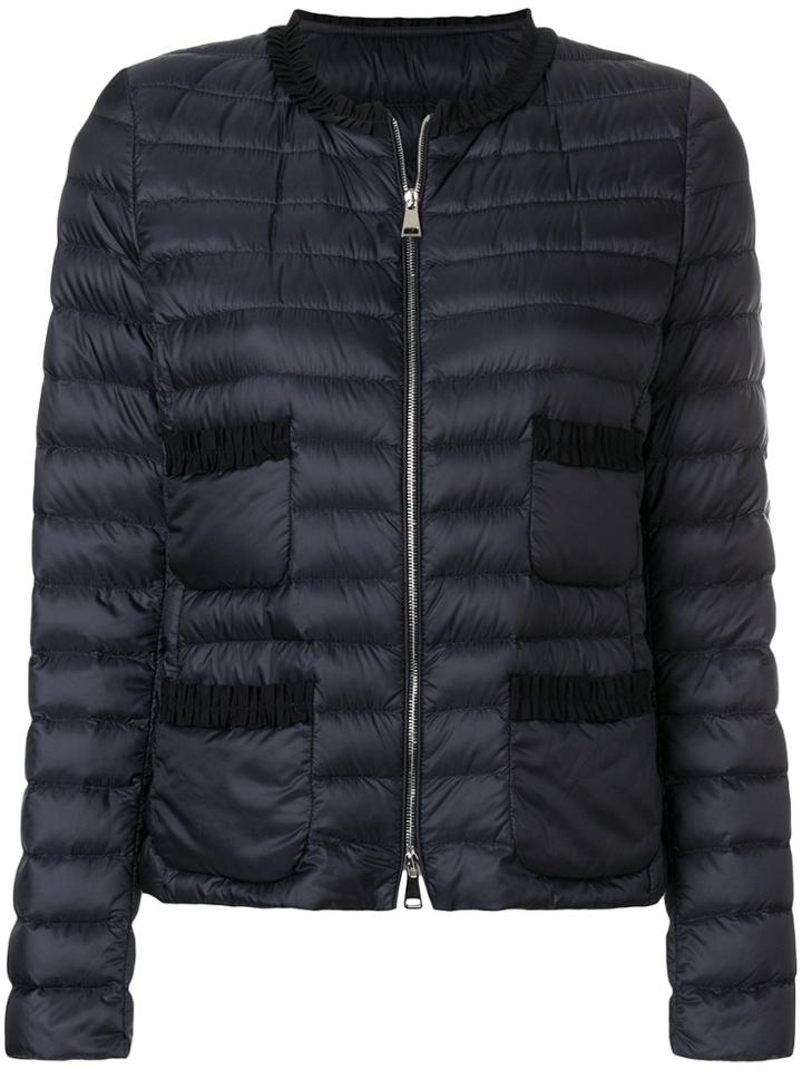 Moncler Onyx Jacket - Blue
