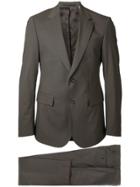Cerruti 1881 Formal Suit - Brown