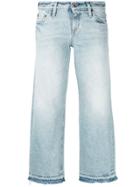 Simon Miller 'grants' Jeans - Blue