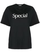 Christopher Kane 'special' T-shirt - Black