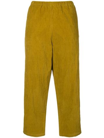 Apuntob Apuntob P654pantel 2089 Ocra Natural (vegetable)->cotton -