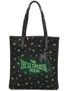 Coach The Viper Room Tote Bag - Black