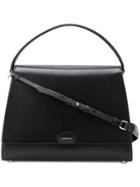 Lanvin Classic Tote - Black