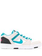 Nike Nike Sb Air Force Ii Low Sneakers - White