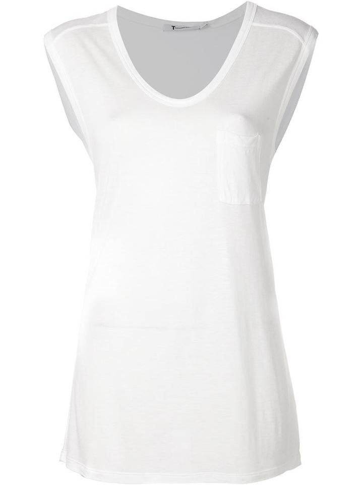 Alexander Wang Long T-shirt