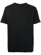 The Upside The Newman T-shirt - Black