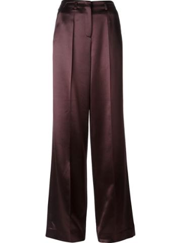 Jason Wu Flared Trousers