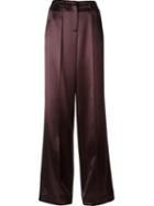 Jason Wu Flared Trousers