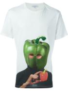 Les Benjamins Bell Pepper T-shirt