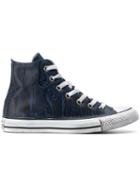 Converse - Blue