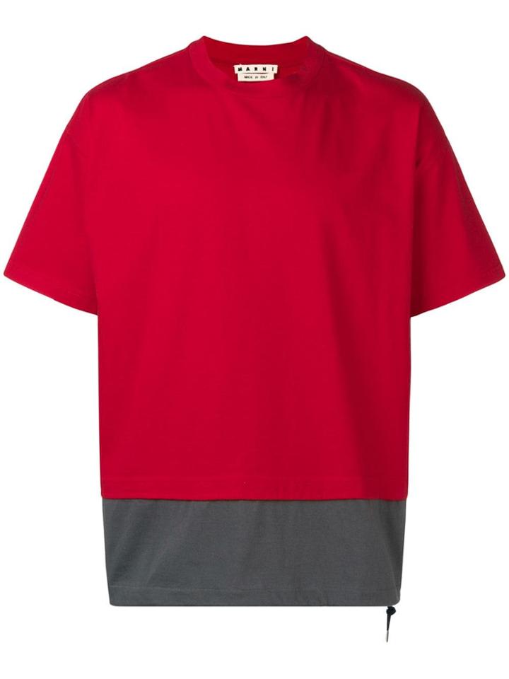 Marni Layered T-shirt