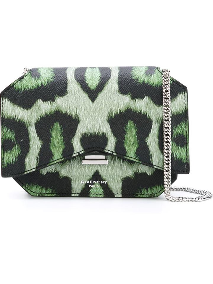 Givenchy 'new Line' Crossbody Bag