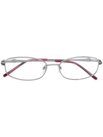 Pierre Cardin Eyewear - Metallic