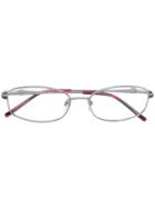 Pierre Cardin Eyewear - Metallic