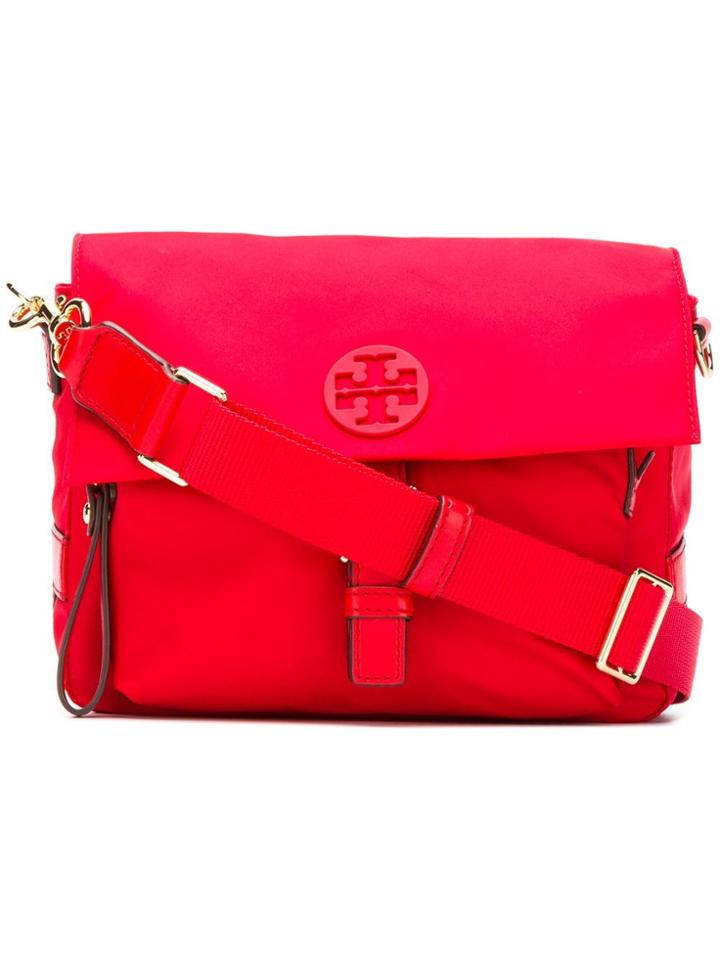 Tory Burch Tilda Crossbody Bag - Red