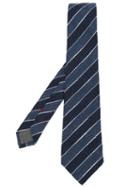 Brunello Cucinelli Diagonal Stripes Tie