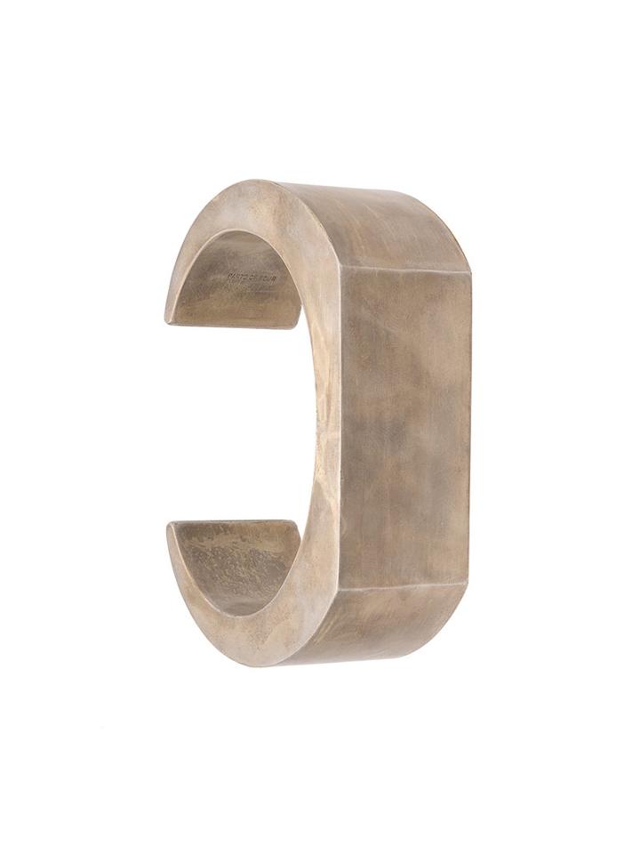 Parts Of Four Plane Bracelet, Adult Unisex, Size: Medium, Metallic