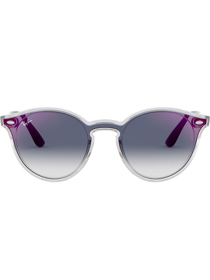 Ray-ban Blaze Sunglasses - Neutrals