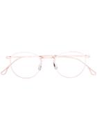 Yellows Plus Angel Glasses - Yellow & Orange