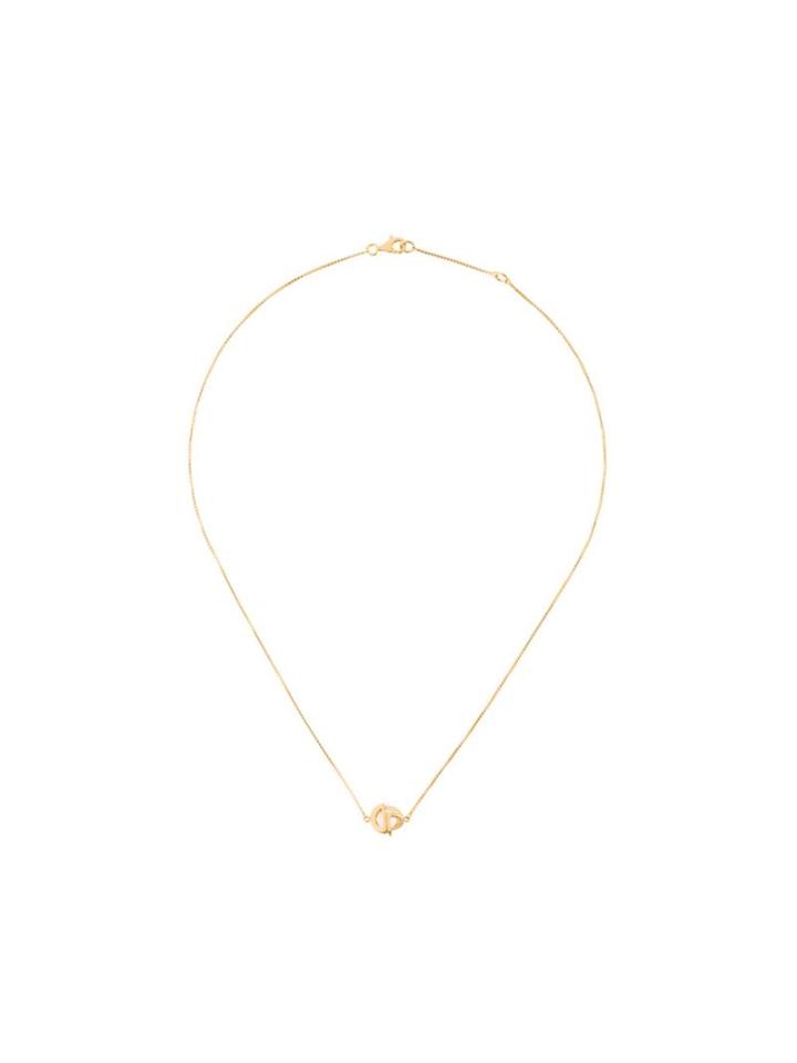 Lara Bohinc 'planetaria' Necklace, Women's, Metallic