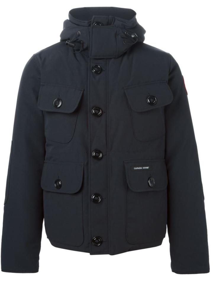Canada Goose 'selkirik' Parka