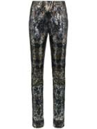 Mary Katrantzou - Metallic