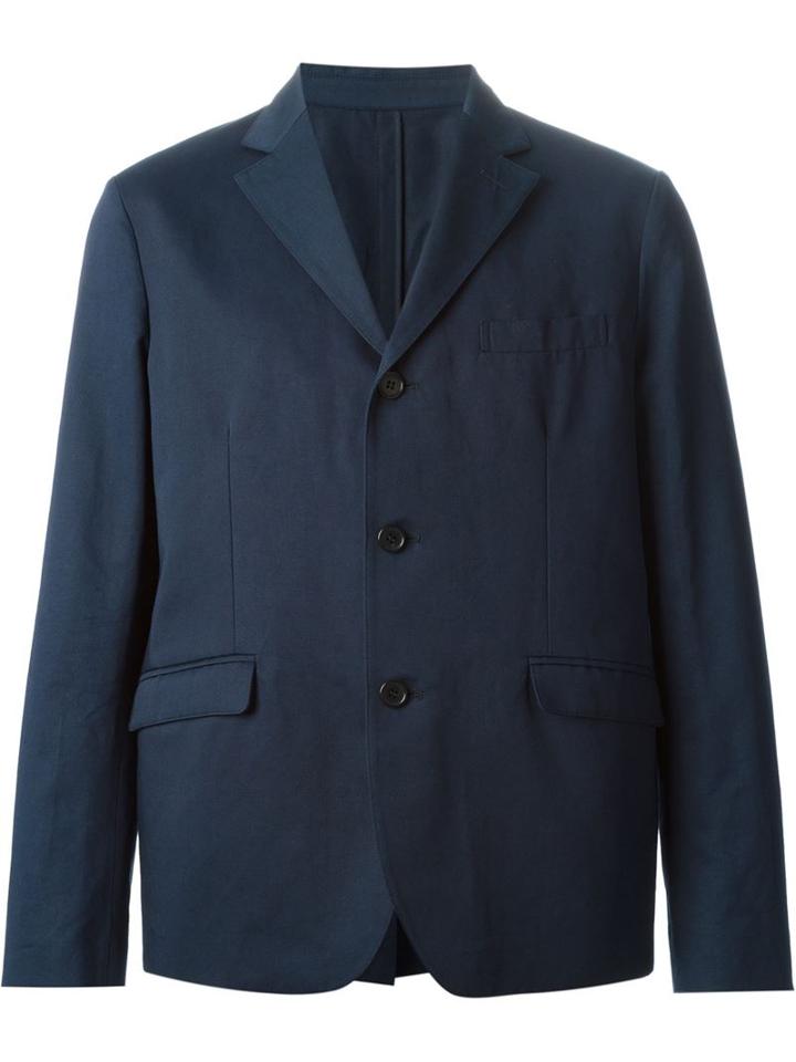 Marni Classic Blazer