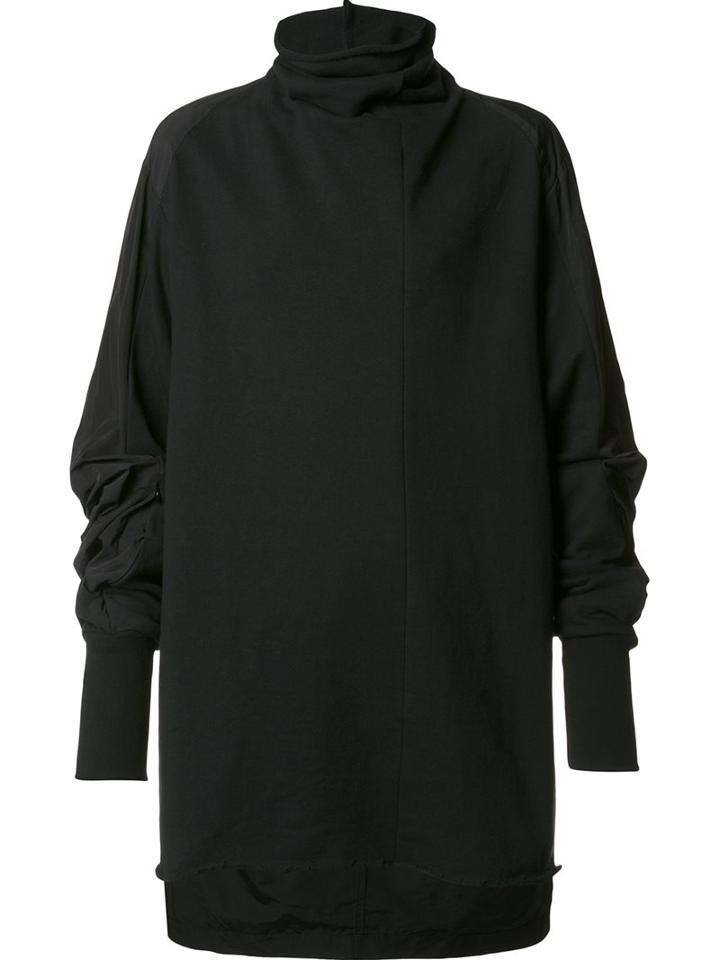 Byungmun Seo Tutleneck Pullover