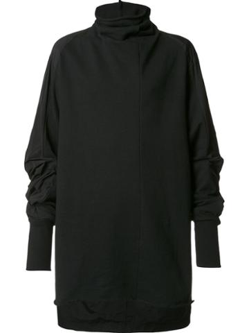 Byungmun Seo Tutleneck Pullover