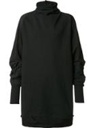 Byungmun Seo Tutleneck Pullover