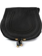 Chloé Medium 'marcie' Crossbody Bag, Women's, Calf Leather