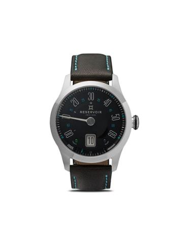 Reservoir Longbridge Royal Blue Current 39mm - Black