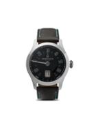 Reservoir Longbridge Royal Blue Current 39mm - Black