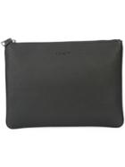 Coach Large Multifunctional Pouch - Black