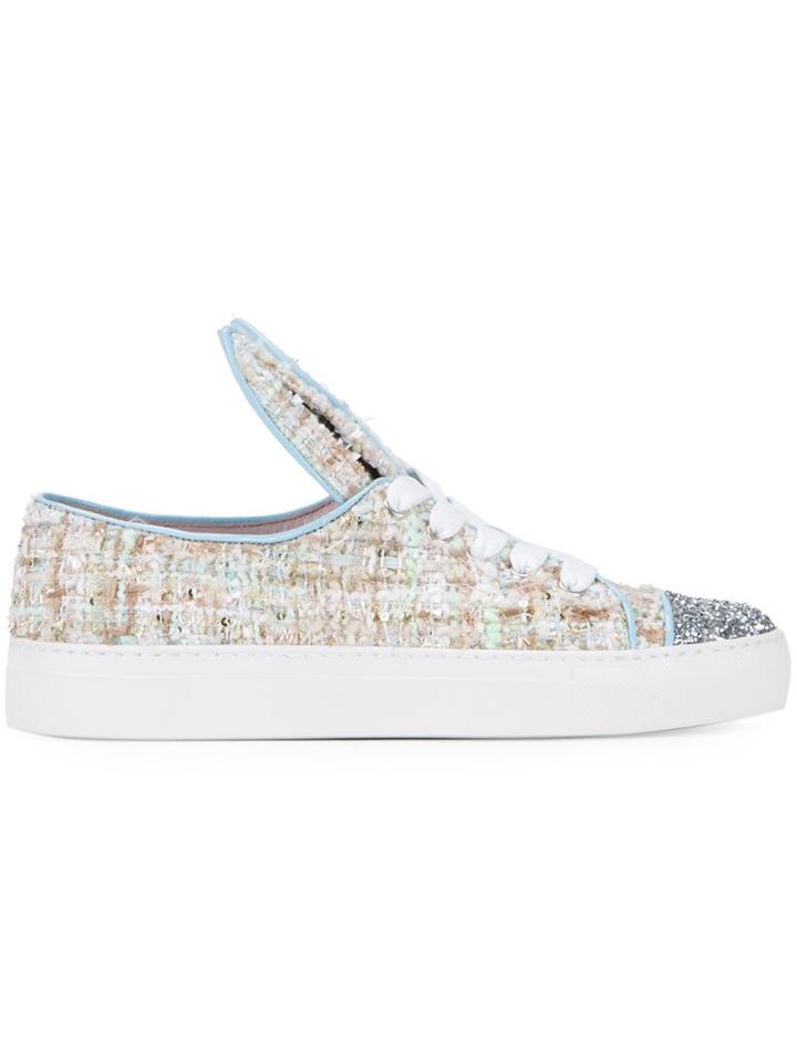 Minna Parikka 'some Bunny 3' Sneakers