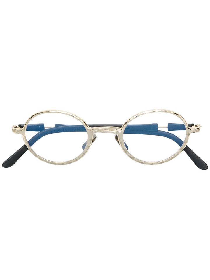 Kuboraum Kuboraum Z13 Gd Artificial->acetate - Metallic