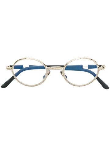 Kuboraum Kuboraum Z13 Gd Artificial->acetate - Metallic