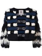 Figue 'pilar' Sweater, Women's, Black, Alpaca