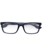 Kiton 'vulcano' Frame