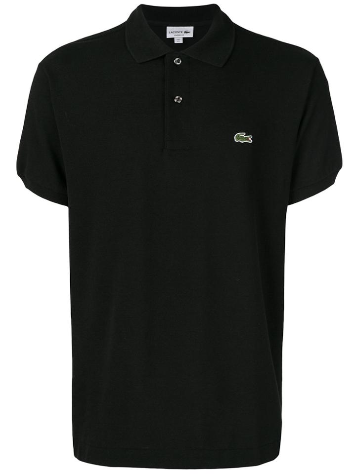 Lacoste Logo Polo Shirt - Unavailable