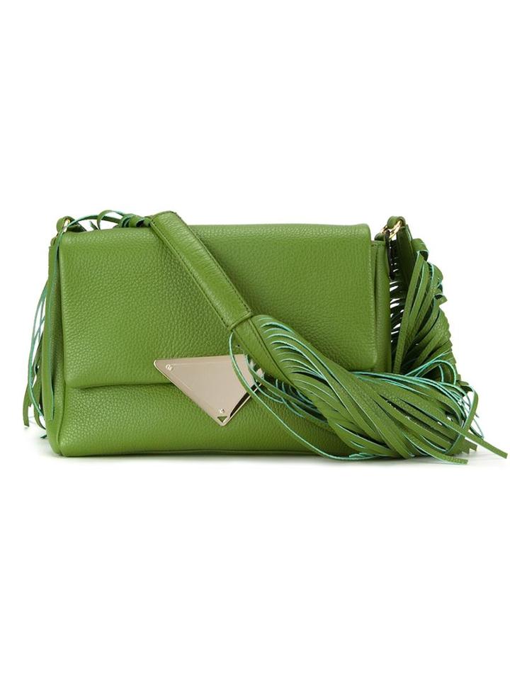 Sara Battaglia Medium 'teresa' Shoulder Bag