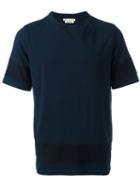 Marni Two Tone T-shirt