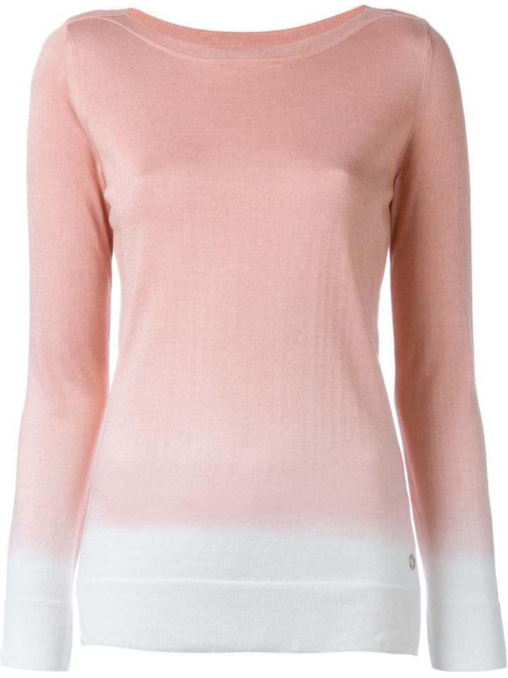 Loro Piana Fade-out Sweater