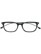 Boss Hugo Boss Classic Square Glasses - Black