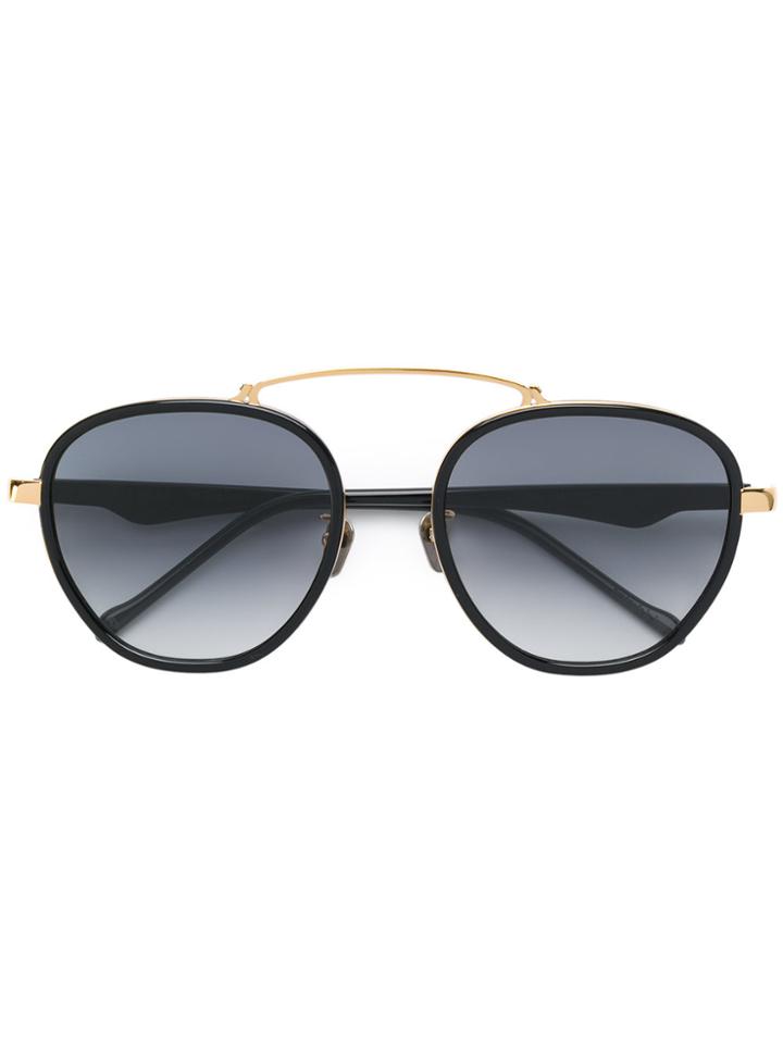 Massada The Wild Bunch Sunglasses - Black