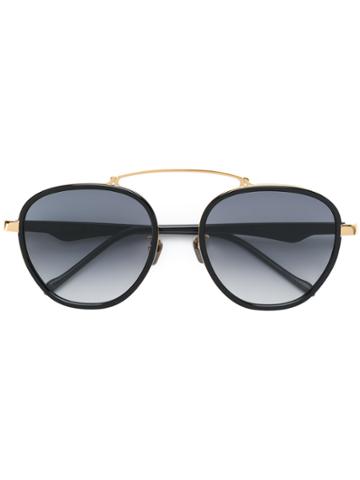Massada The Wild Bunch Sunglasses - Black