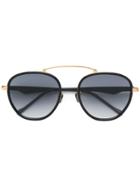 Massada The Wild Bunch Sunglasses - Black